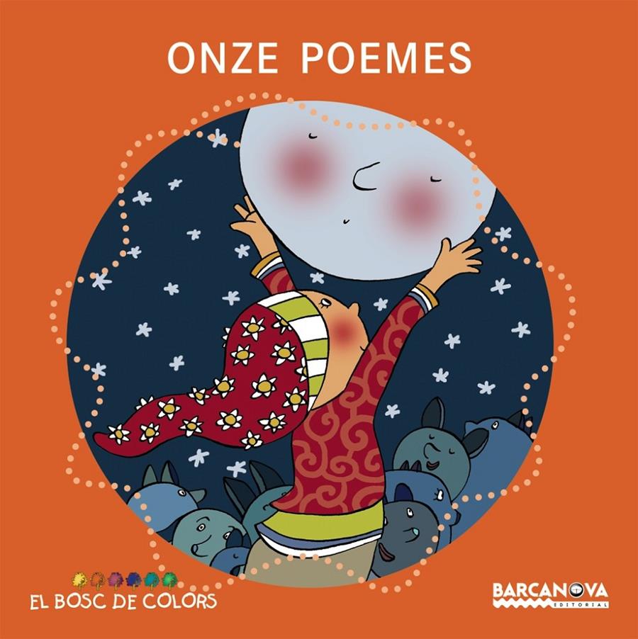 Onze poemes | Baldó, Estel/Gil, Rosa/Soliva, Maria