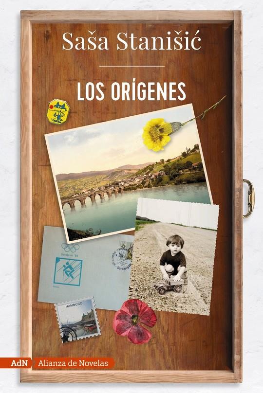 Los orígenes  | Stanisic, Sasa