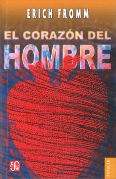 El corazón del hombre | Fromm, Erich