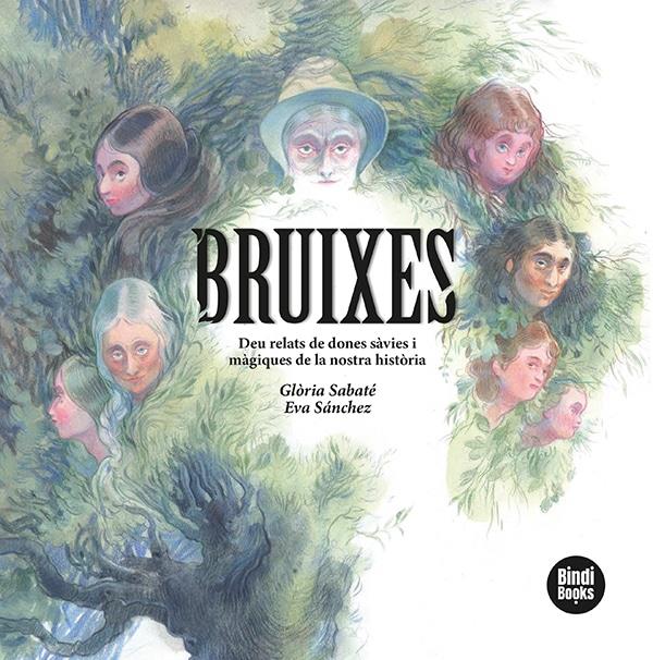 Bruixes | Sabaté Marín, Glòria