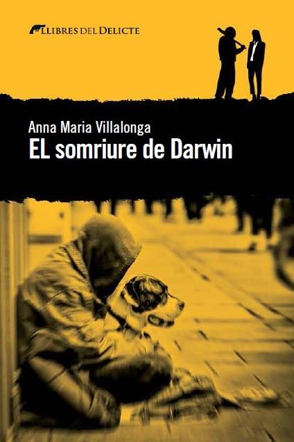 El somriure de Darwin | Villalonga Fernández, Anna Maria