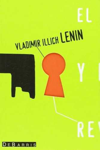 El estado y la revolución | Vladimir Illich Lenin