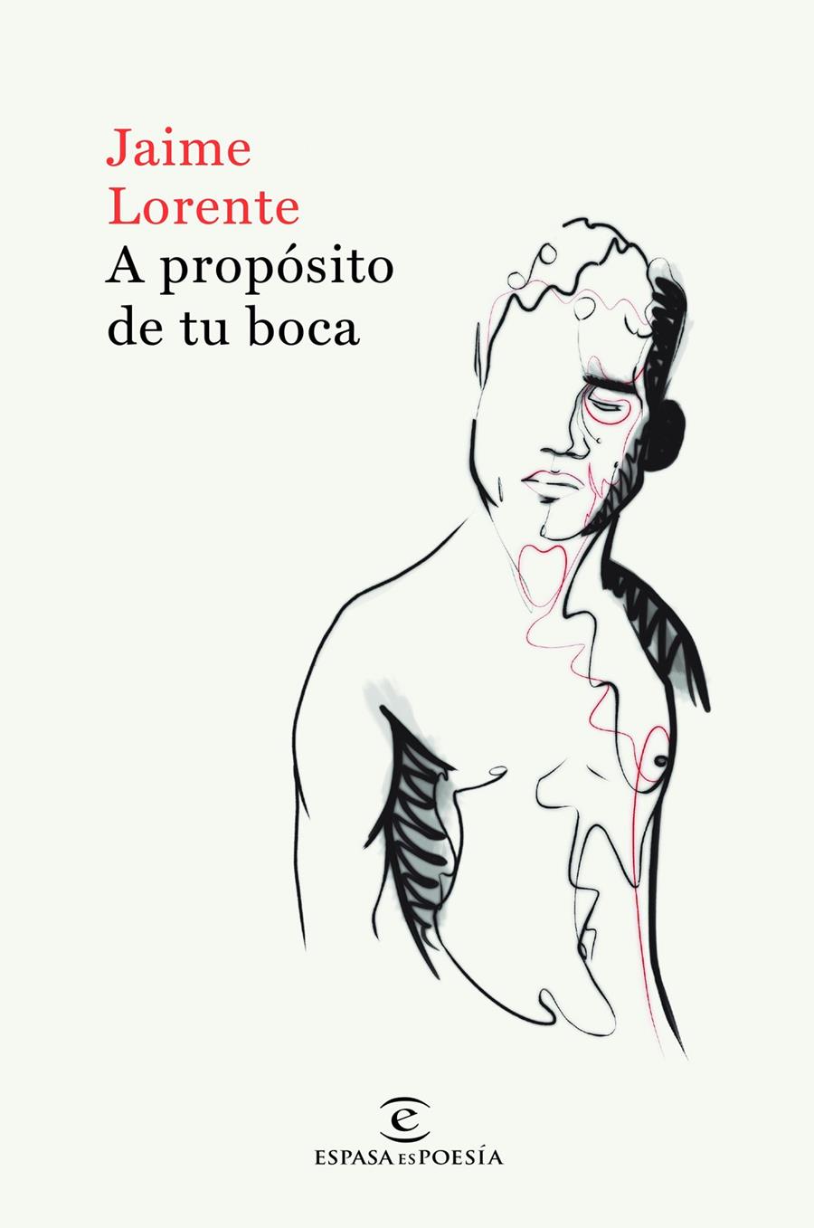A propósito de tu boca | Lorente, Jaime | Cooperativa autogestionària
