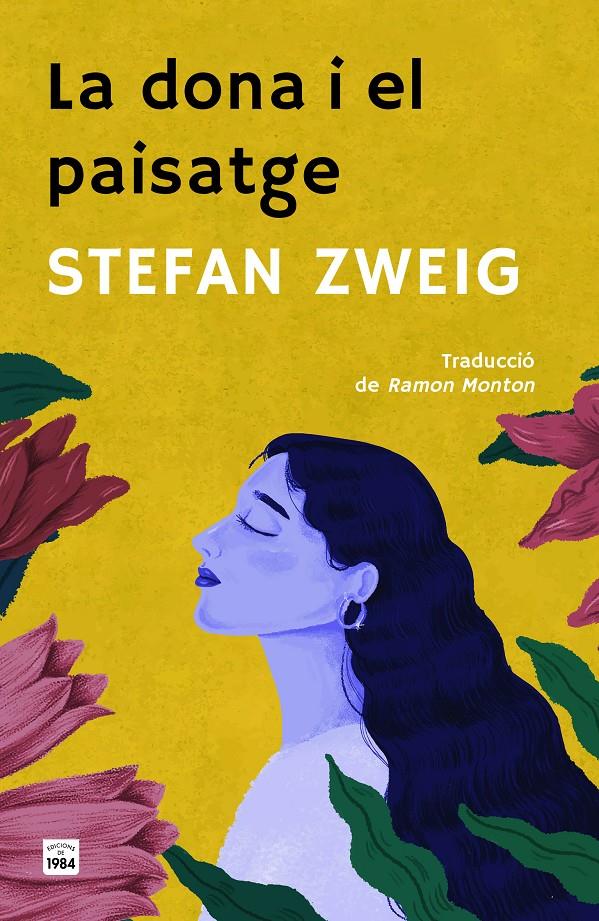 La dona i el paisatge | Zweig, Stefan | Cooperativa autogestionària