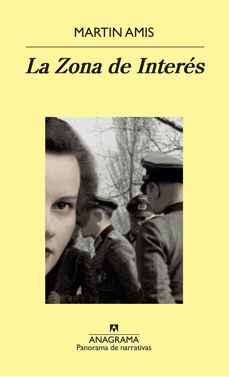 La zona de interés | Amis, Martin | Cooperativa autogestionària