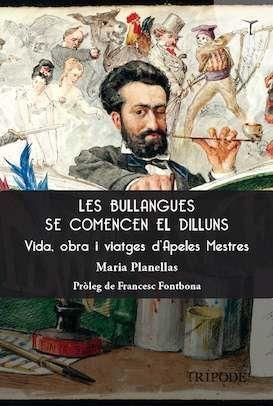 Les bullanges se comencen el dilluns | Planellas Saumell, Maria