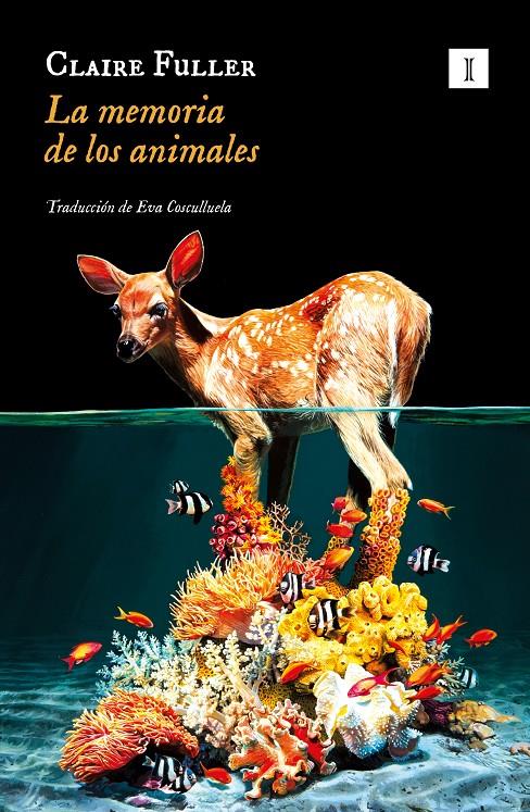La memoria de los animales | Fuller, Claire