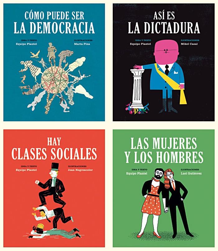 Cómo puede ser la democracia | Equipo Pimentel / Marta Pina | Cooperativa autogestionària