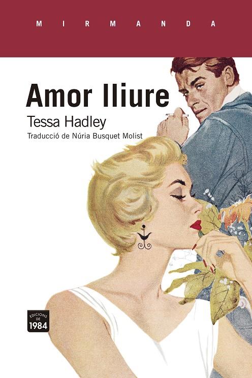 Amor lliure | Hadley, Tessa | Cooperativa autogestionària