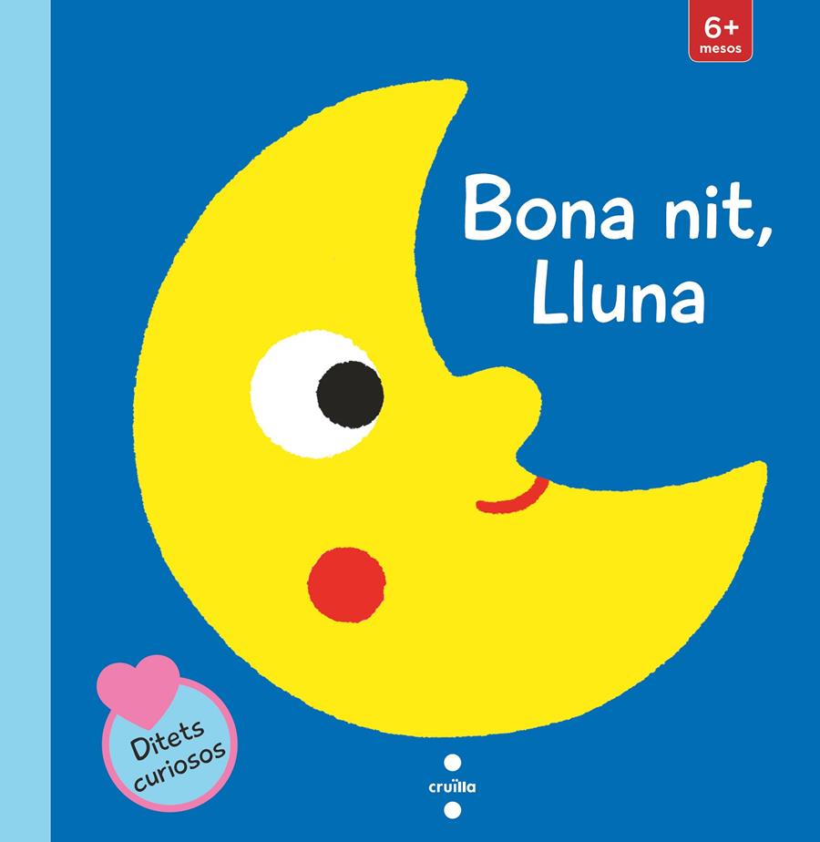 Ditets curiosos:Bona nit, lluna | Kawamura, Yayo | Cooperativa autogestionària
