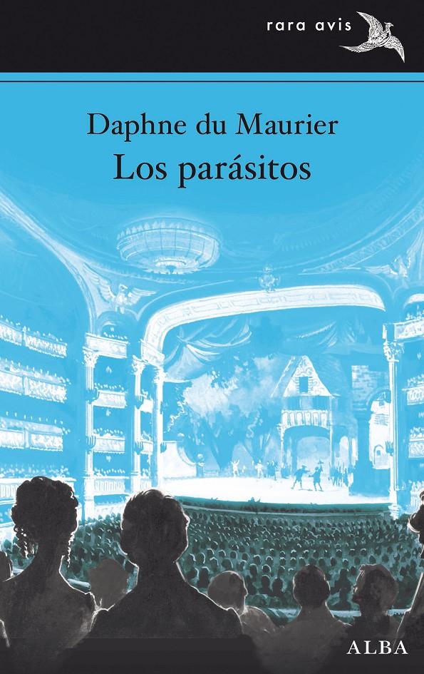 Los parásitos | Du Maurier, Daphne