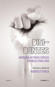 Disidentes | García Teresa, Alberto