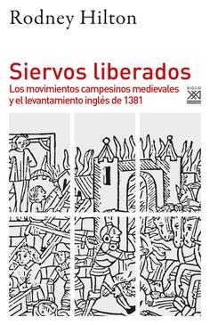 Siervos liberados | Hilton, Rodney/Martínez Bento, Aurelio
