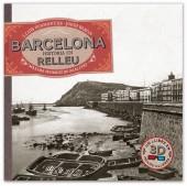 Barcelona, història en relleu | Permanyer, Lluís | Cooperativa autogestionària