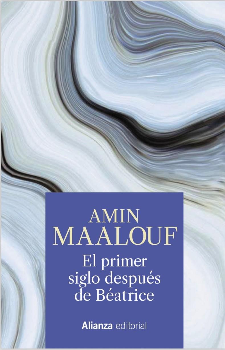 El primer siglo después de Béatrice | Maalouf, Amin | Cooperativa autogestionària