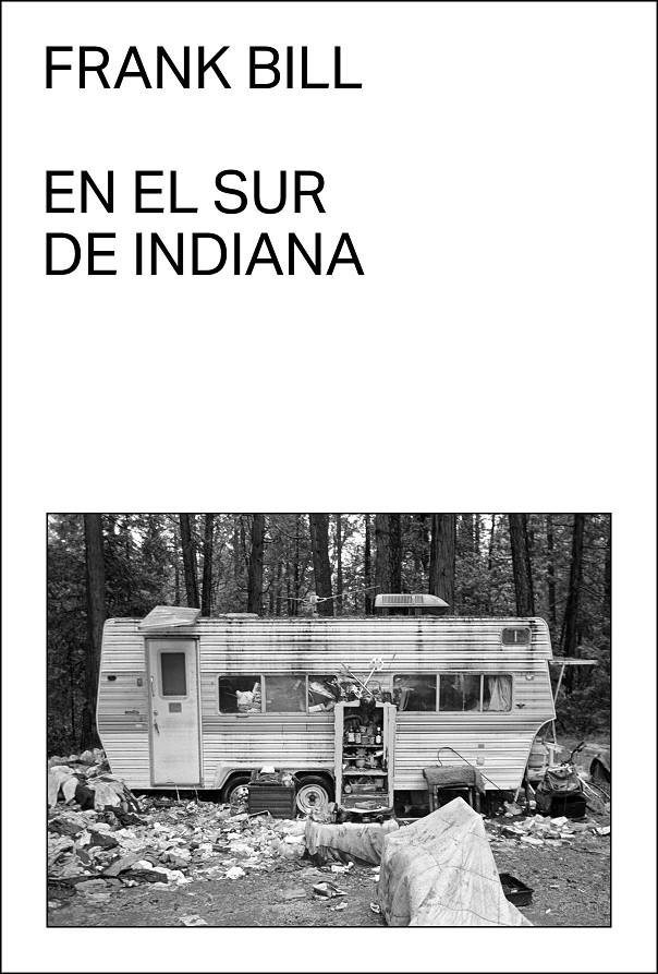 En el sur de Indiana | Bill, Frank | Cooperativa autogestionària