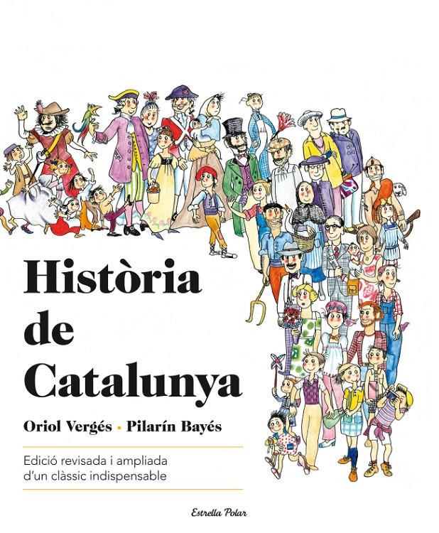 Història de Catalunya | Vergés, O i Bayés, Pilar