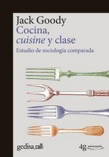 Cocina, cuisine y clase | Goody, Jack