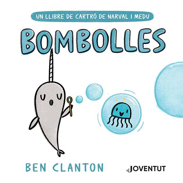 Bombolles | Clanton, Ben