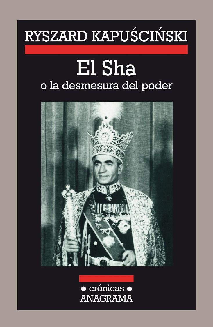 El Sha | Kapuscinski, Ryszard | Cooperativa autogestionària