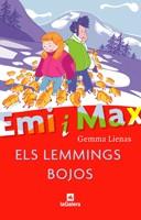 Emi i Max: Els lemmings bojos | Lienas, Gemma