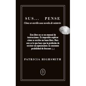 Suspense | Highsmith, Patricia