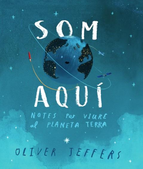 Som aquí | Jeffers, Oliver