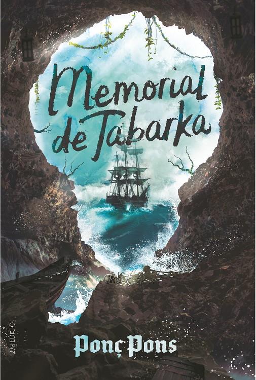 Memorial de Tabarka | Pons, Ponç
