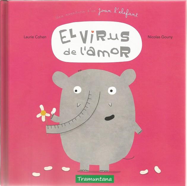 El virus de l'amor | COHEN COHEN, LAURIE | Cooperativa autogestionària