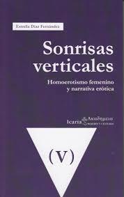 Sonrisas verticales | Díaz Fernández, Estrella