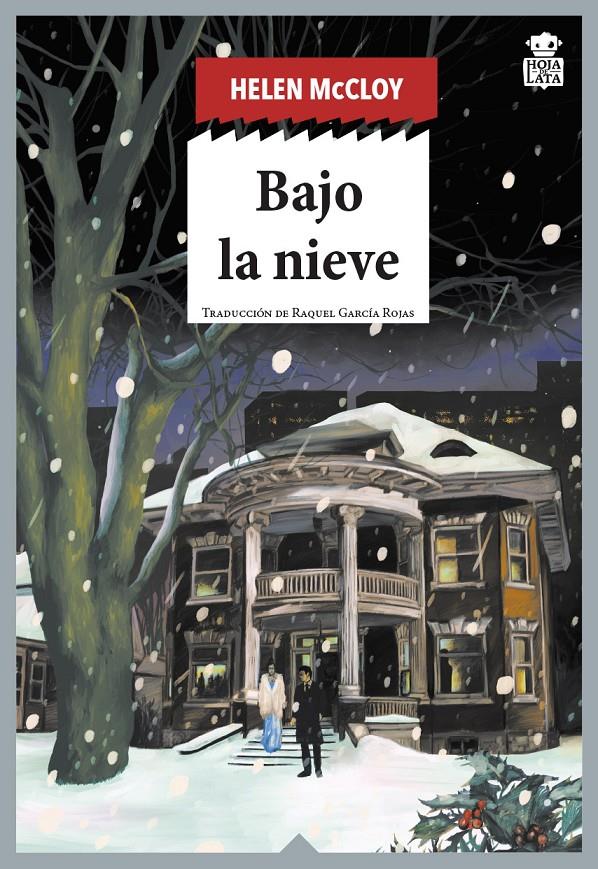 Bajo la nieve | McCloy, Helen