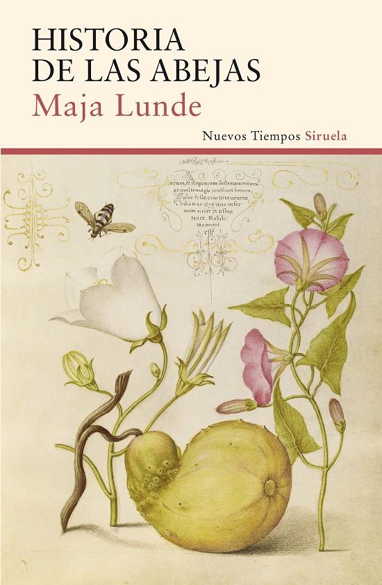 Historia de las abejas | Lunde, Maja