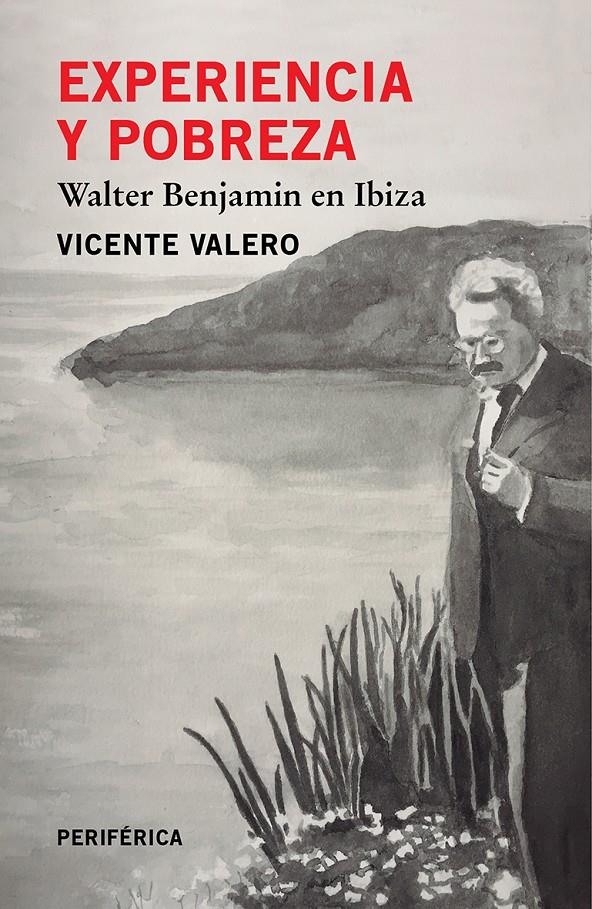 Experiencia y pobreza | Vicente Valero | Cooperativa autogestionària