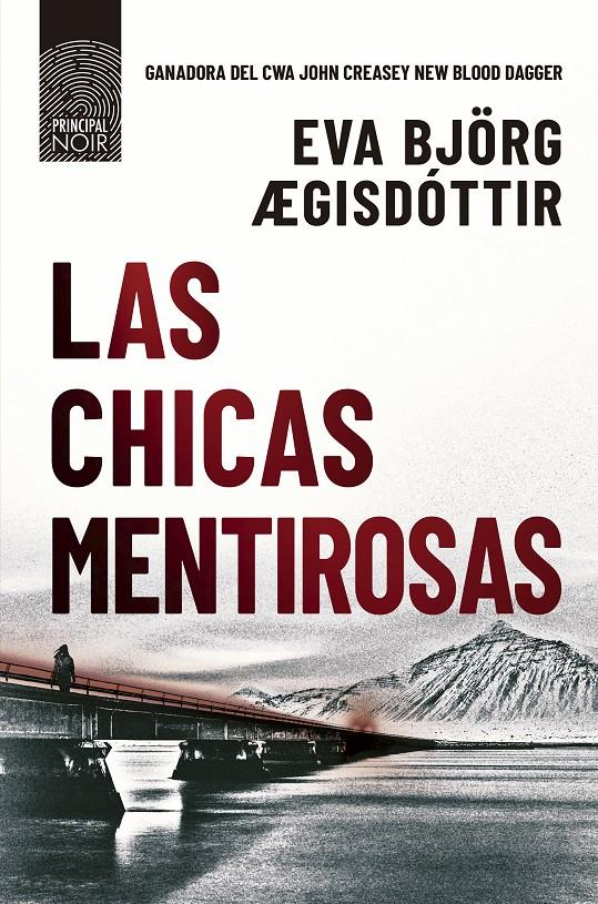 Las chicas mentirosas | Björg, Eva | Cooperativa autogestionària