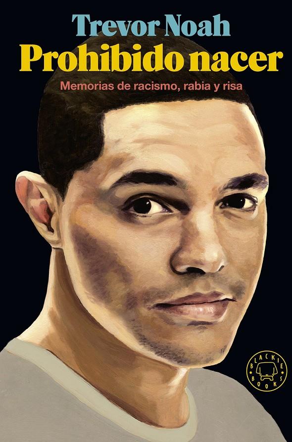 Prohibido nacer | Noah, Trevor