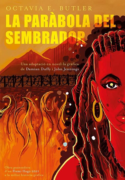 La parábola del sembrador | Butler, Octavia E.;  Duffy, Damian; Jennings, John