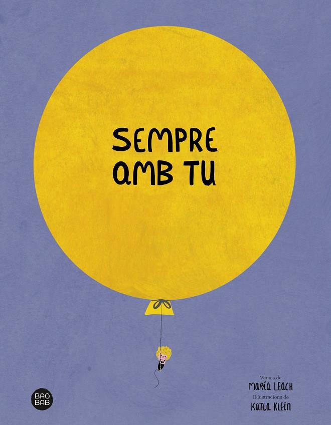 Sempre amb tu | Leach, María/Klein, Katia