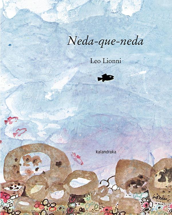 Neda-que-neda | Lionni, Leo