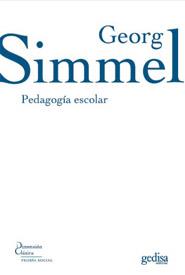 Pedagogía escolar | Simmel, Georg | Cooperativa autogestionària