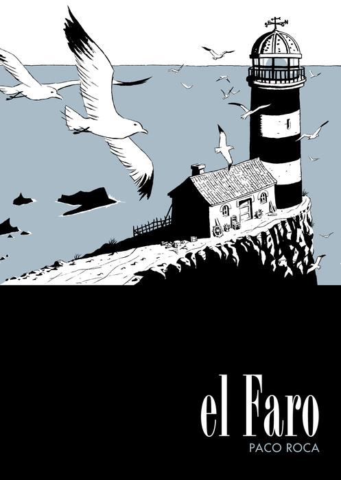 El Faro | Roca, Paco