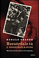 Recuérdalo tú y recuérdalo a otros | Fraser, Ronald