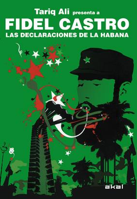 Las declaraciones de La Habana | Ali, Tariq; Castro, Fidel