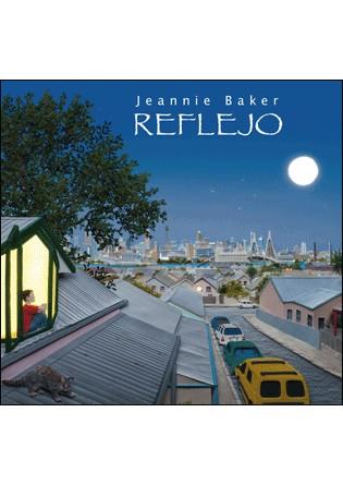 Reflejo | Baker, Jeannie