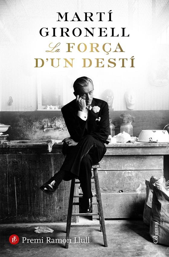 La força d'un destí | Gironell, Martí