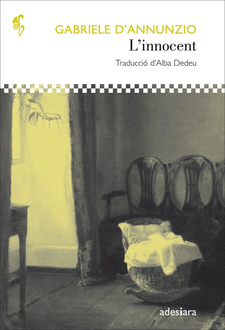 L?'innocent | d'?Annunzio, Gabriele
