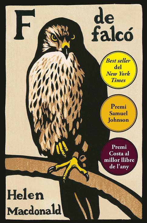 F de falcó | Macdonald, Helen | Cooperativa autogestionària