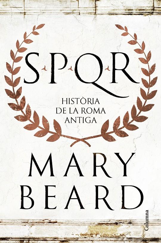SPQR | Beard, Mary