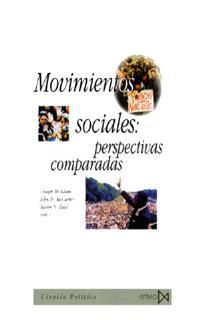 Movimientos sociales: perspectivas comparadas | McAdam (ed.), Doug/McCarthy (ed.), John D./Zald (ed.), Mayer N. | Cooperativa autogestionària