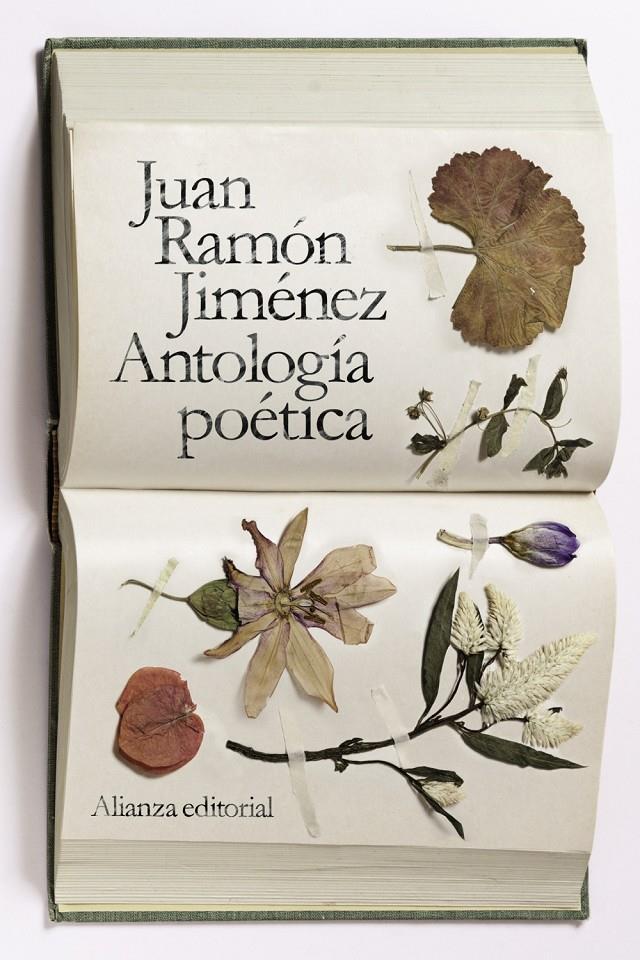 Antología poética | Jiménez, Juan Ramón