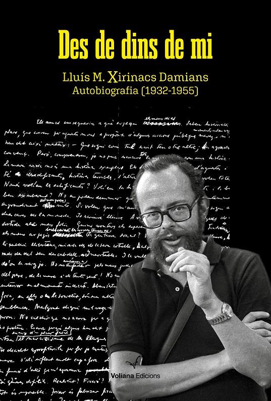Des de dins de mi | Xirinacs, Lluís Maria